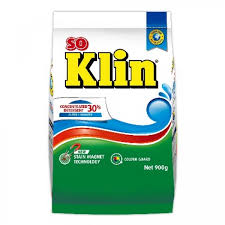 So Klin Detergent 900 g