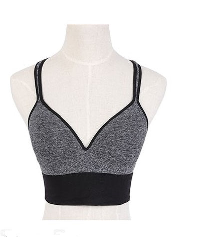 Buy Miniso Sports Bra - XXL in Nigeria | Exercise & Fitness | Supermart