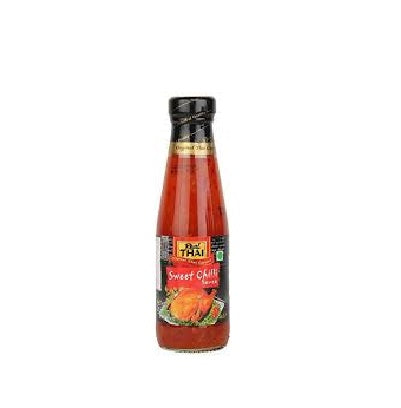 Real Sweet Chilli Sauce 700 g