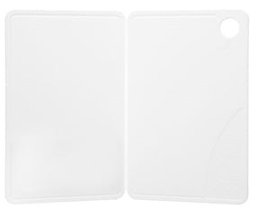 Miniso Foldable Cutting Board - White