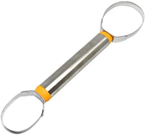 Miniso Multi-Functional Fruit Peeler 8 cm