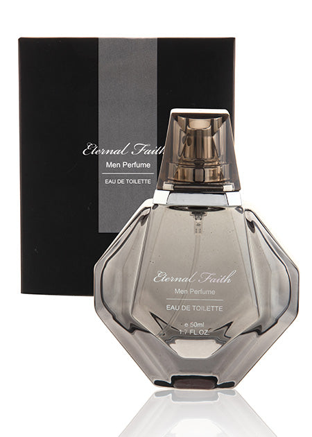 Miniso Eternal Faith Men's Perfume 50 ml