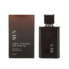 Miniso Urban Traveller Men's Perfume 30 ml