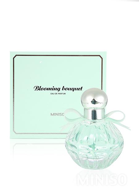 Buy Miniso Blooming Boquet EDP 35 ml in Nigeria | Deodorants & Body ...