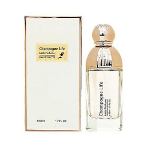 Miniso Champagne Life Lady Perfume 10 ml