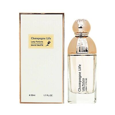 Miniso Champagne Life Lady Perfume 10 ml