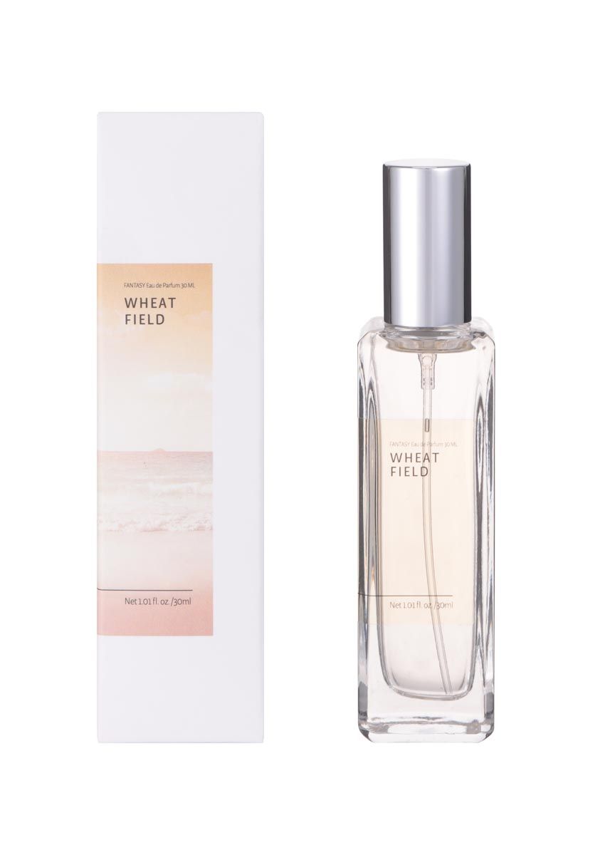 Buy Miniso Fantasy Wheat Field EDP 30 ml in Nigeria | Deodorants & Body ...