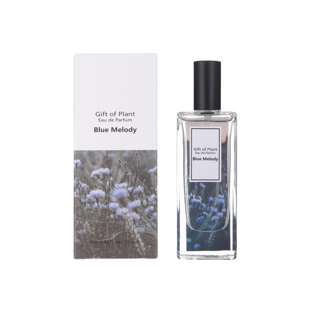 Miniso Gift Of Plant Blue Melody EDP 25 ml