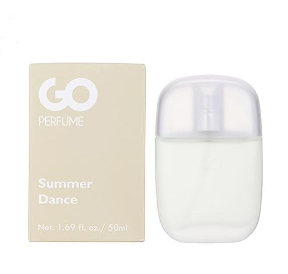 Miniso Go Perfume Summer Dance 50 ml