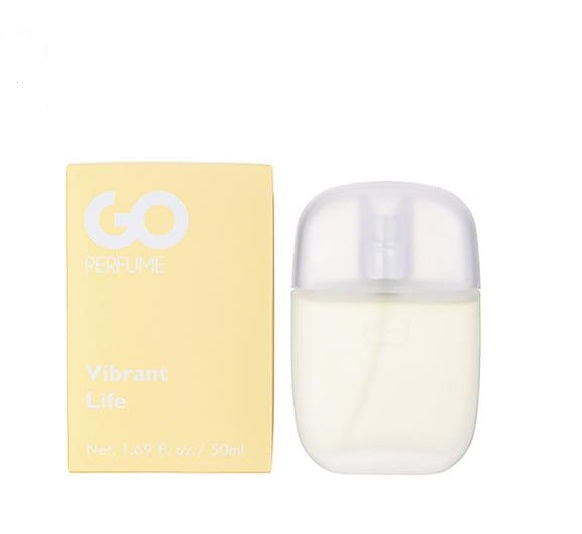 Miniso Go Perfume Vibrant Life 50 ml