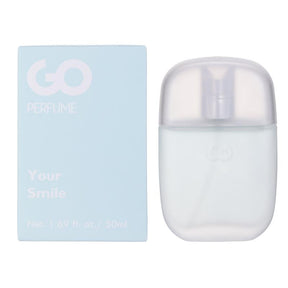 Miniso Go Perfume Your Smile 50 ml