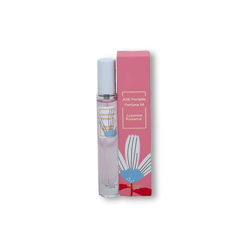 Buy Miniso Joie Portable Perfume Jasmine Romance 10 ml in Nigeria ...