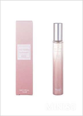 Miniso Joie Portable Perfume Juicy Peach 10 ml