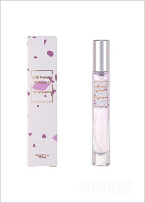 Miniso Joie Portable Perfume Transcience 10 ml