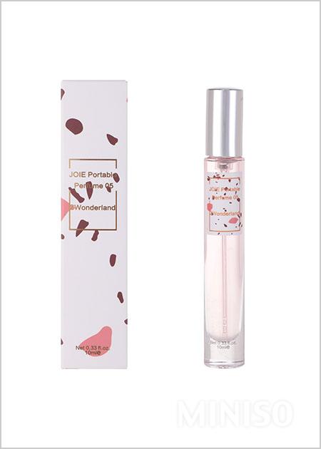 Miniso Joie Portable Perfume Wonderland10 ml