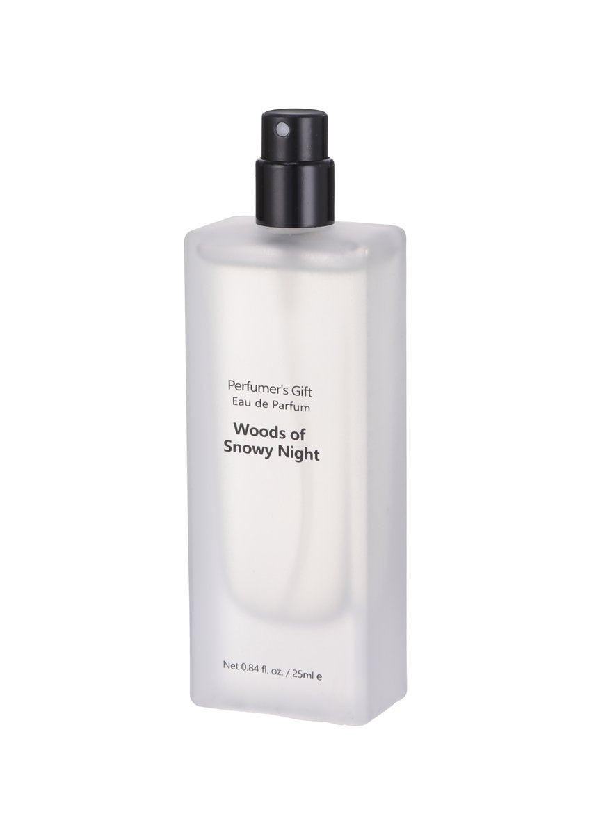 Buy Miniso Perfumer's Gift Wood Of Snowy Night EDP 25 ml in Nigeria ...