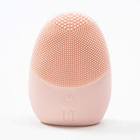 Miniso Waterproof Silicone Facial Cleaner (Sonic Vibration)