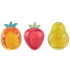 Miniso Make Up Sponge With Container