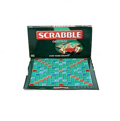 Scrabble - Medium