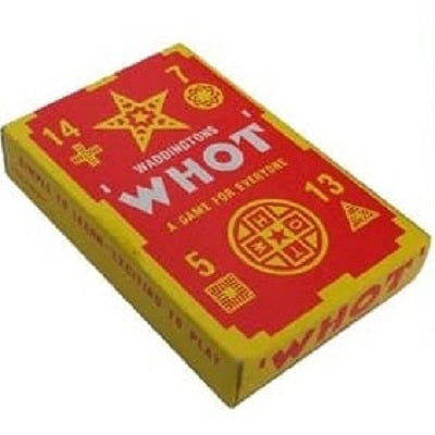 Buy WHOT Cards in Nigeria | Games & Toys | Supermart.ng - Supermart.ng