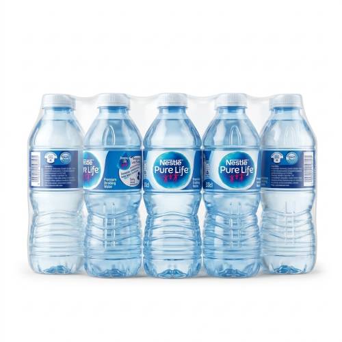 Nestle Pure Life Water 33 cl x20