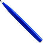 Pentel Sign Fibre Tip Pen 2 mm - Blue