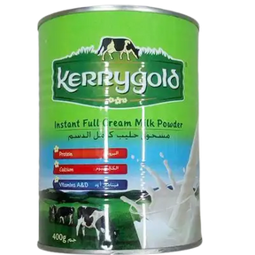Kerrygold Full Cream Milk Powder Tin 400 g (PROMO)