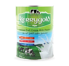 Kerrygold Full Cream Milk Powder Tin 900 g (PROMO)
