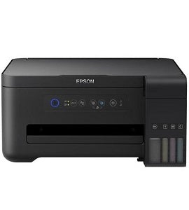 Epson AIO Colour Ecotank Printer L4160