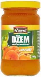 Hame Jam Apple Apricot 260 g
