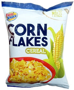 Buy Fun Snax Corn Flakes 50 g x10 in Nigeria | Breakfast Cereals ...