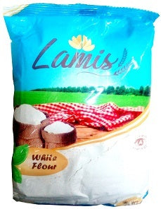 Lamis White Flour 1 kg