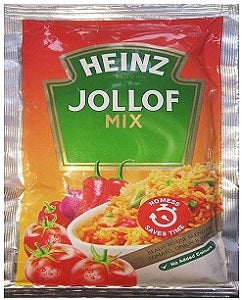 Heinz Jollof Mix Sachet 70 g