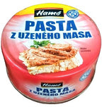 Hame Pate With Smoked Meat 115 g