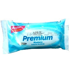 April Premium Soap Blueberry 65 g