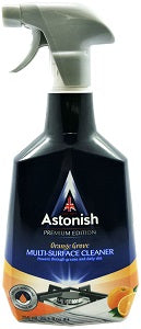 Astonish Multi-Surface Cleaner Orange Grove 750 ml