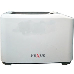 Nexus Pop-Up Toaster 2 Slices NX-1014
