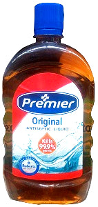 Premier Antiseptic Liquid Original 500 ml