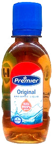 Premier Antiseptic Liquid Original 125 ml