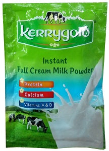 Kerrygold Full Cream Milk Powder Sachet 16 g