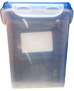 Koopman Stackable Box Buy Koopman Storage Box 1.5 L in Nigeria | Food Containers | Supermart ...