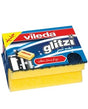 Vileda Glitzi Sponge Scourer x1