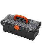 Koopman FX Tools Storage Box With 8 Compartments