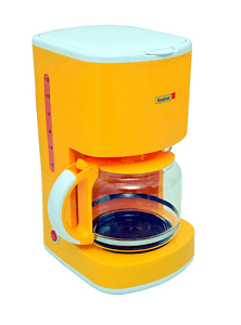 Scanfrost Food Coffee Maker 1.8 L SFKAC 1401