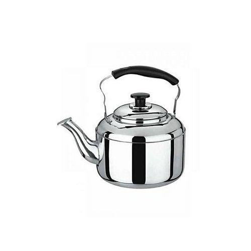 Whistling Kettle 4 L