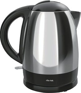 Buy Rite-Tek Stainless Jug Kettle 1.7L JK725 in Nigeria | Kettles ...