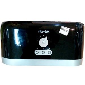 Buy Rite-Tek Toaster 4 Slices TP240 in Nigeria | Toasters | Supermart ...