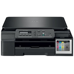 Brother Ink Tank Printer DCP-T500W