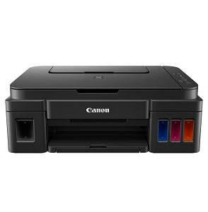 Canon Pixma Inkjet Ink Tank Printer G2400