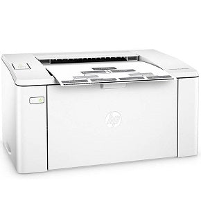 HP Laserjet Printer Pro M102A G3Q4A